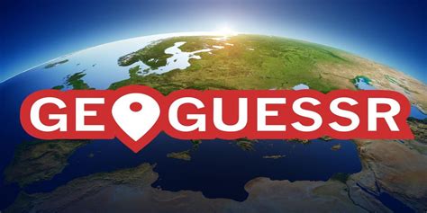  GeoGuessr: En Globetrottande Utmaning för Din Geografiska Kunskap!