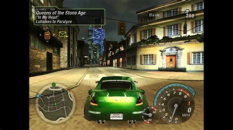  Need for Speed: Underground 2 – Ett öppet uppror mot den konventionella racingvärlden!