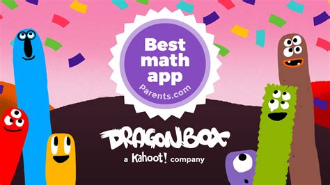  DragonBox Numbers! En rolig och engagerande matematikresa för små matematiker