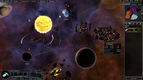 Galactic Civilizations III: Ett kosmiskt strategispel som utmanar dig och din civilizaiton!