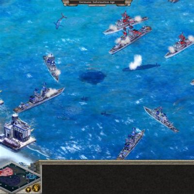  Rise of Nations: En strategis komplexitet möter ett historiskt panorama!