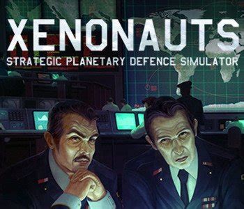 Xenonauts: Ett strategispel som tar dig tillbaka till den klassiska X-COM eran!