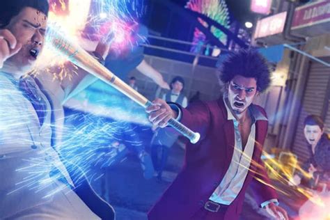 Yakuza: Like a Dragon - En Absurdit Nöjesfylld Kriminell Odyssey!